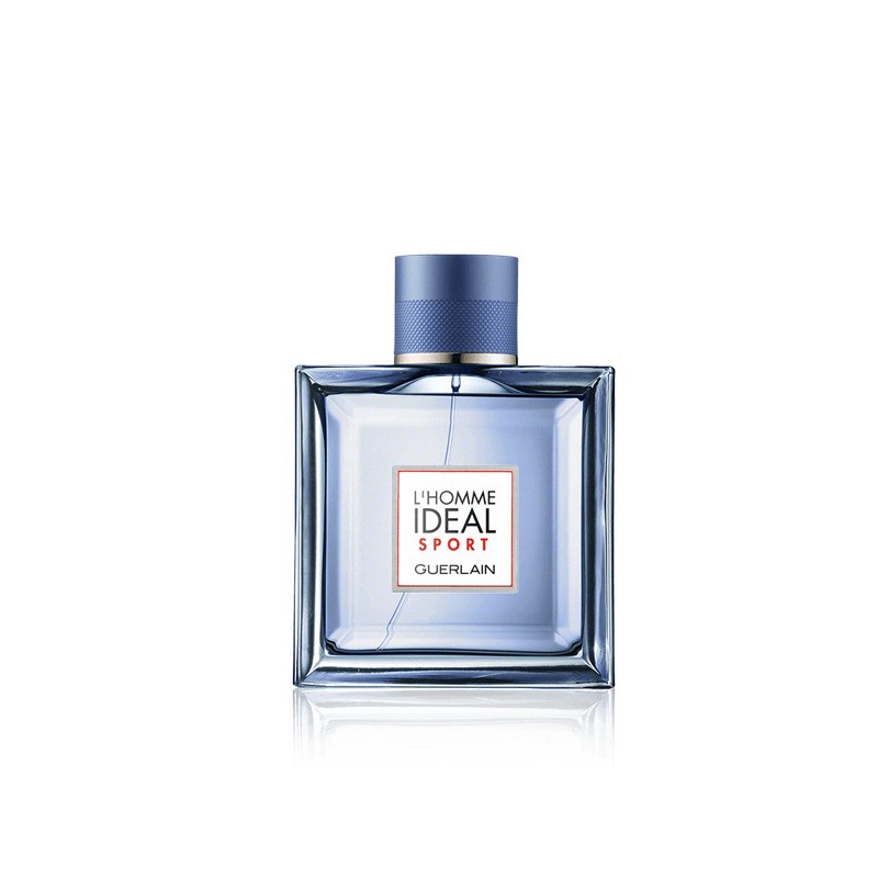 Guerlain L'HOMME IDEAL SPORT edt spray 100 ml