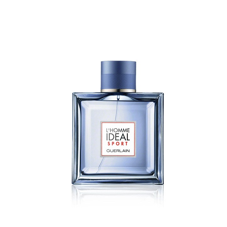 L'HOMME IDEAL SPORT edt spray 100 ml