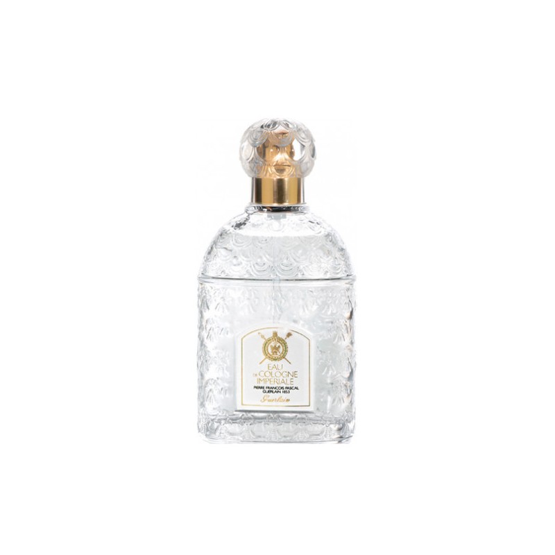Guerlain EAU DE COLOGNE IMPERIALE edc spray 100 ml