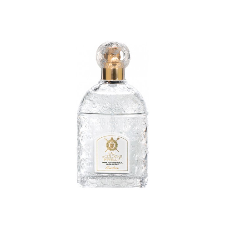 EAU DE COLOGNE IMPERIALE edc spray 100 ml
