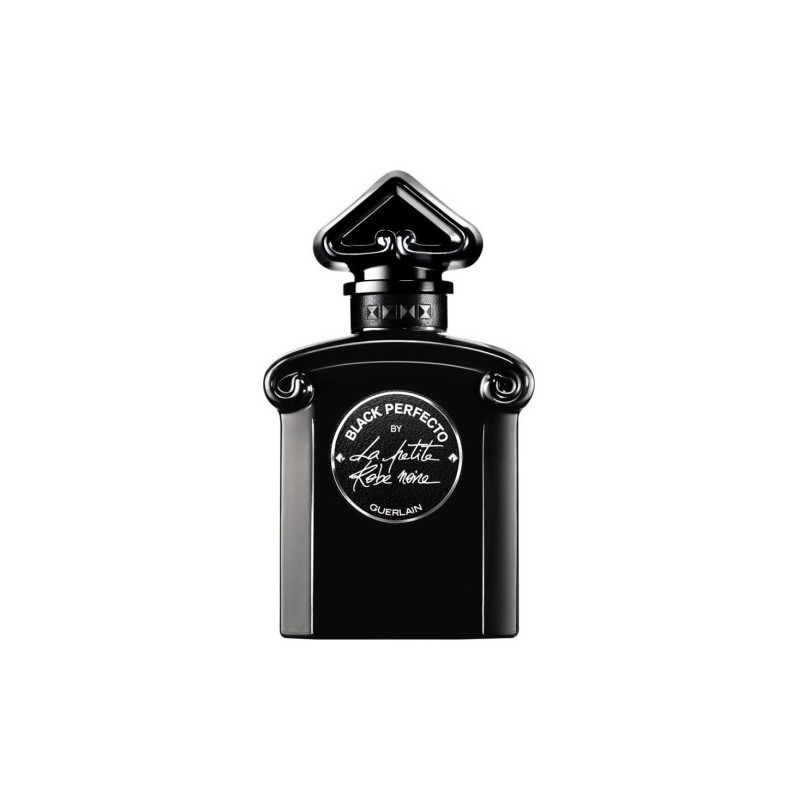 LA PETITE ROBE NOIRE BLACK PERFECTO edp florale spray 100 ml -