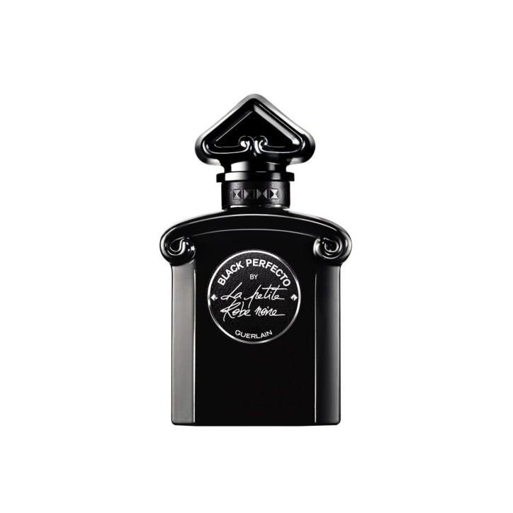 LA PETITE ROBE NOIRE BLACK PERFECTO edp florale spray 100 ml