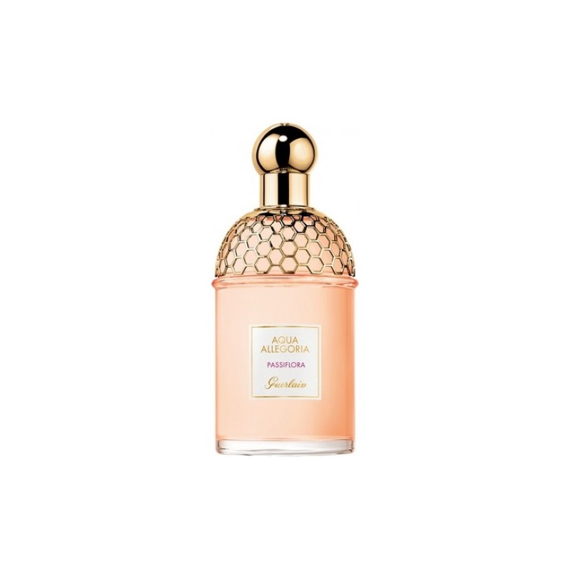 AQUA ALLEGORIA PASSIFLORA edt spray 125 ml - Guerlain -