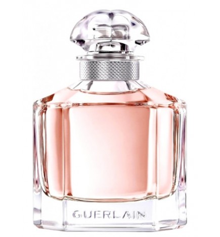 MON GUERLAIN edt spray 100 ml - Guerlain - 3346470135819 - Düfte