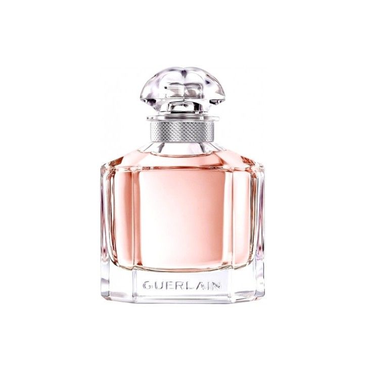 MON GUERLAIN edt spray 100 ml