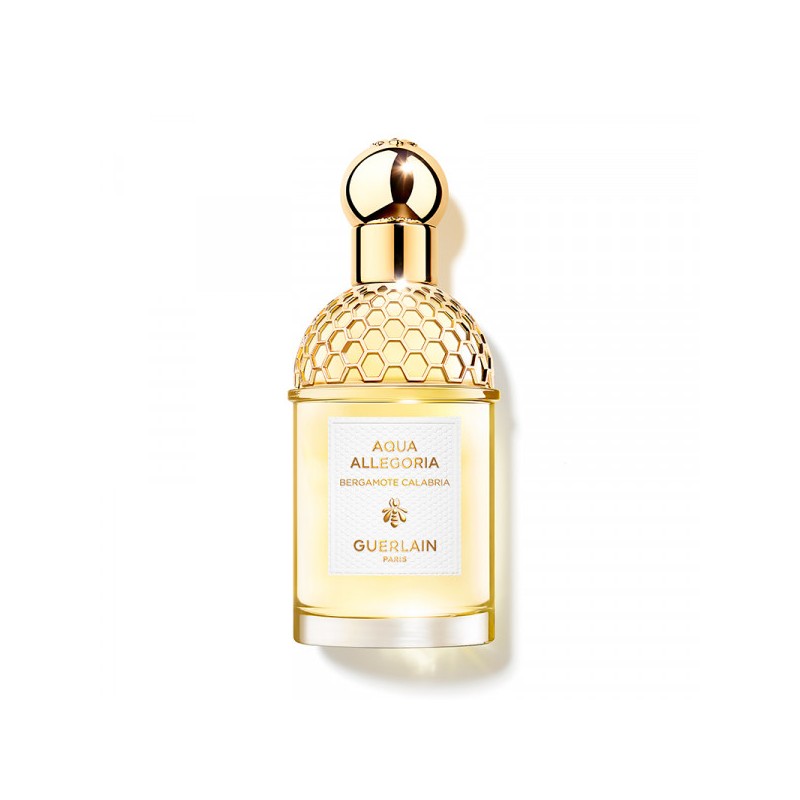 Guerlain AQUA ALLEGORIA BERGAMOTE CALABRIA eau de toilette - 75 ml