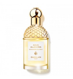Guerlain AQUA ALLEGORIA BERGAMOTE CALABRIA eau de toilette - 125 ml