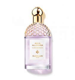 Guerlain AQUA ALLEGORIA FLORA SALVAGGIA eau de toilette spray 75 ml