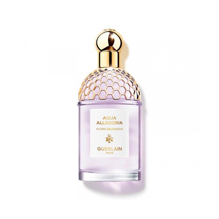 AQUA ALLEGORIA FLORA SALVAGGIA eau de toilette spray 75 ml