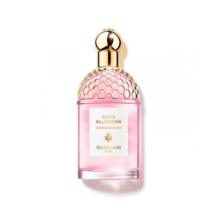 AQUA ALLEGORIA GRANADA SALVIA eau de toilette spray 75 ml AQUA ALLEGORIA GRANADA SALVIA eau de toilette spray 75 ml