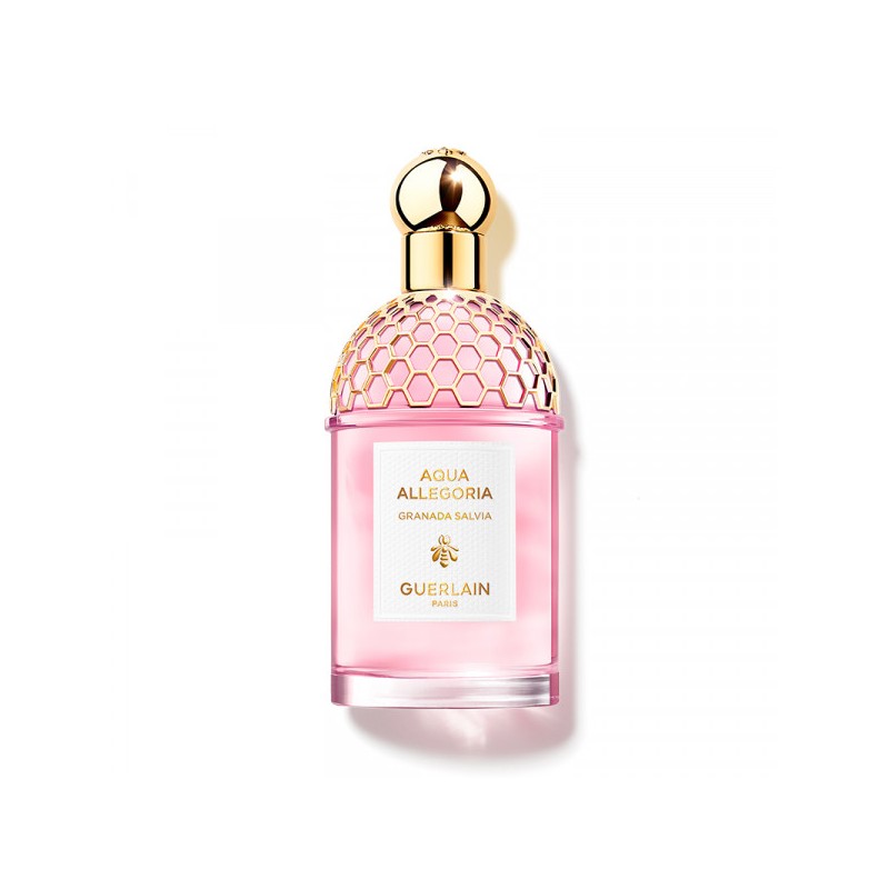 Guerlain AQUA ALLEGORIA GRANADA SALVIA eau de toilette spray 125 ml