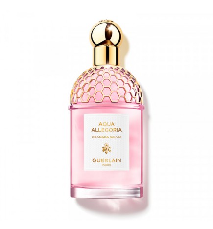 Guerlain AQUA ALLEGORIA GRANADA SALVIA eau de toilette spray 125 ml