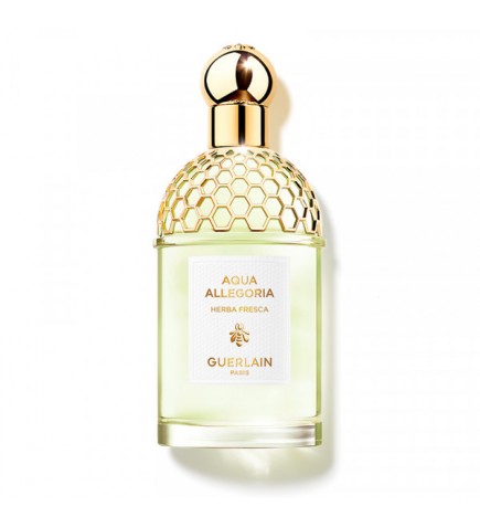 AQUA ALLEGORIA HERBA FRESCA eau de toilette spray 75 ml