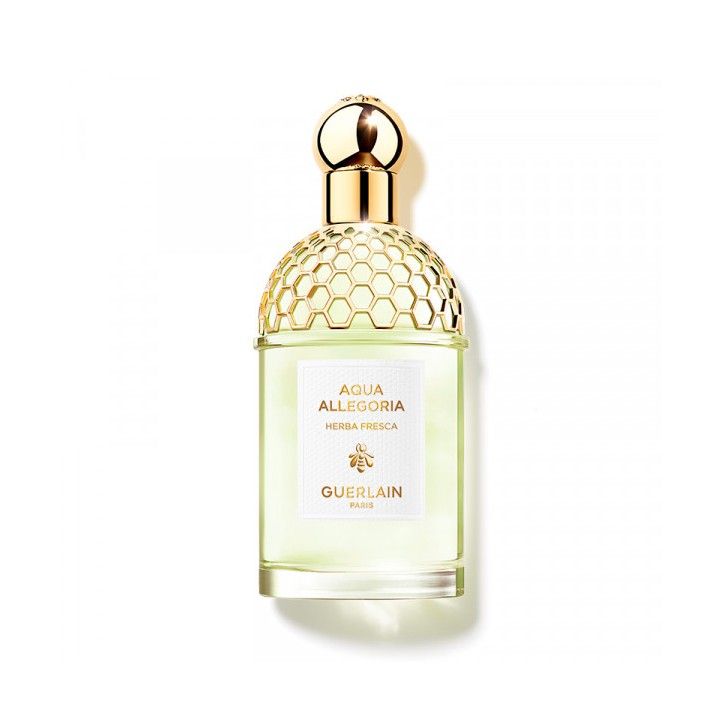 AQUA ALLEGORIA HERBA FRESCA eau de toilette spray 75 ml