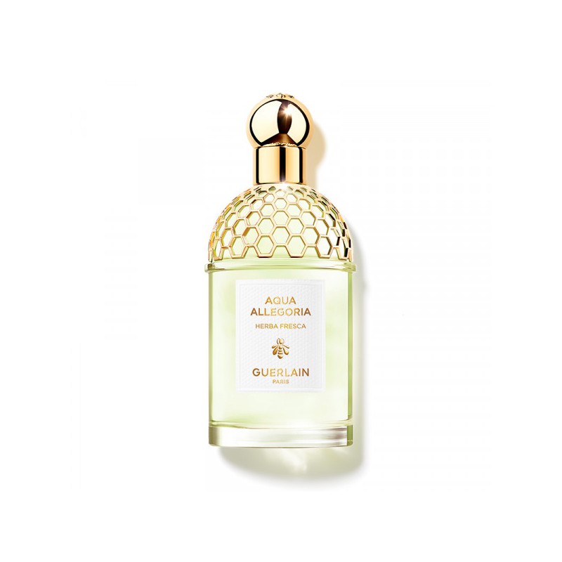 Guerlain AQUA ALLEGORIA HERBA FRESCA eau de toilette spray 125 ml