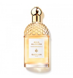 Guerlain AQUA ALLEGORIA MANDARINE BASILIC eau de toilette - 125 ml