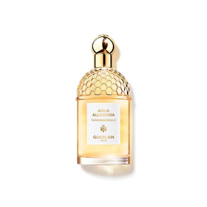 Guerlain AQUA ALLEGORIA MANDARINE BASILIC eau de toilette - 125 ml
