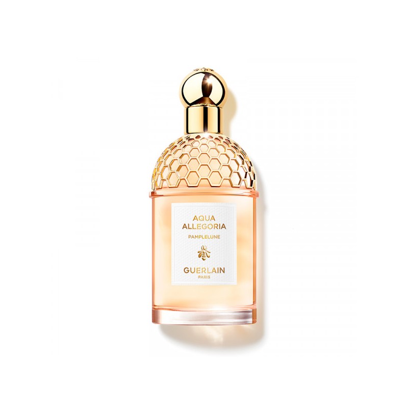 Guerlain AQUA ALLEGORIA PAMPLELUNE eau de toilette spray 75 ml