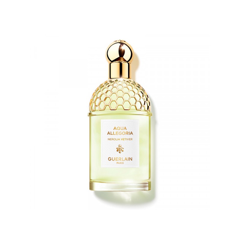 Guerlain AQUA ALLEGORIA NEROLIA VETIVER eau de toilette -75 ml