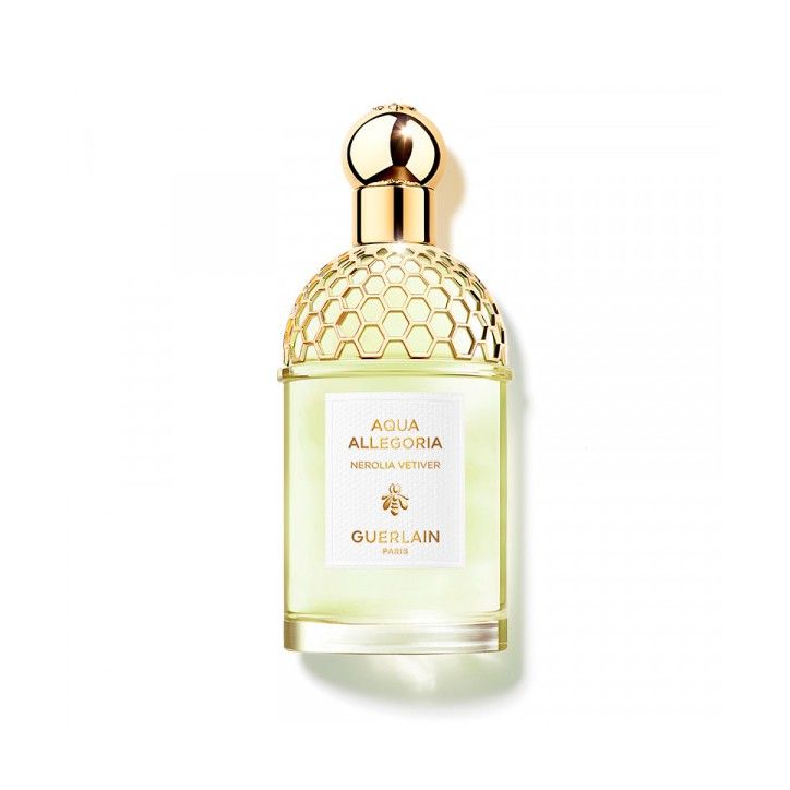 AQUA ALLEGORIA NEROLIA VETIVER eau de toilette -75 ml