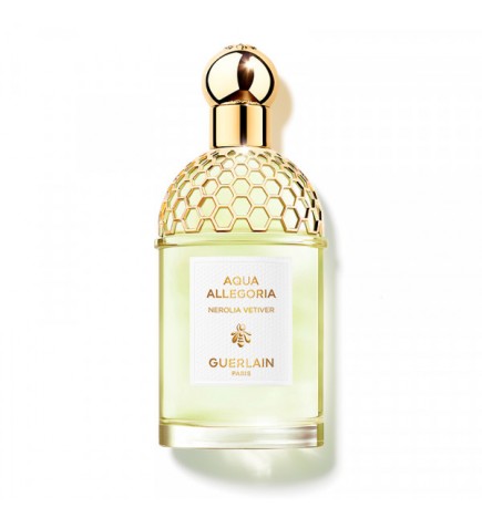 Guerlain AQUA ALLEGORIA NEROLIA VETIVER eau de toilette -125 ml