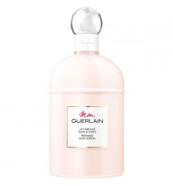 Guerlain MON GUERLAIN body lotion 200 ml