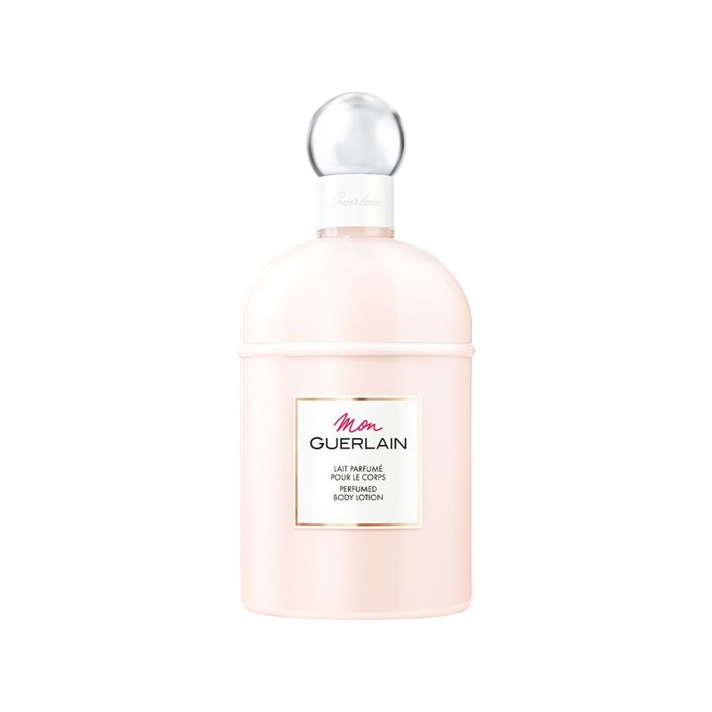Guerlain MON GUERLAIN body lotion 200 ml