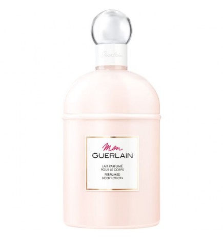 Guerlain MON GUERLAIN body lotion 200 ml
