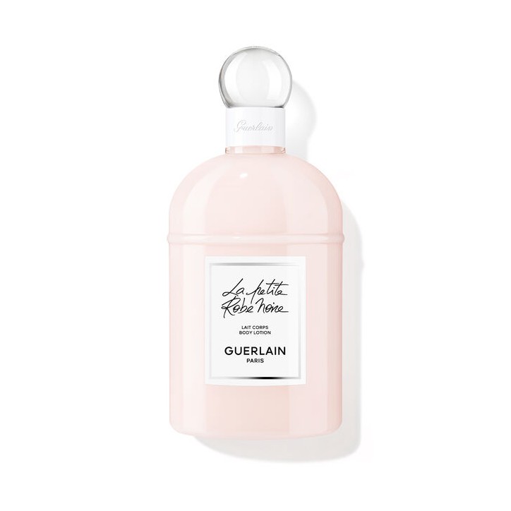 LA PETITE ROBE NOIRE body milk 200 ml