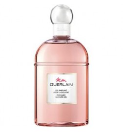 MON GUERLAIN shower gel 200 ml - Guerlain - 3346470131439 -