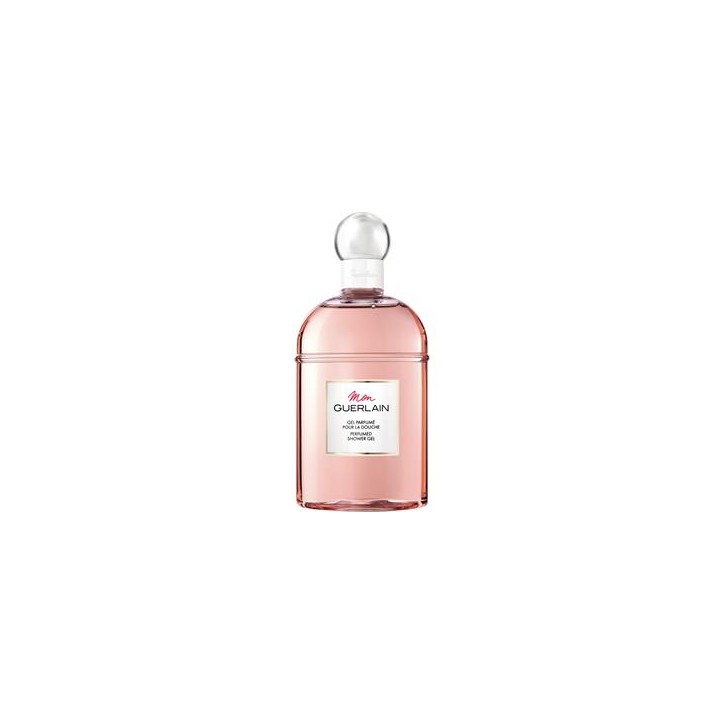 MON GUERLAIN shower gel 200 ml
