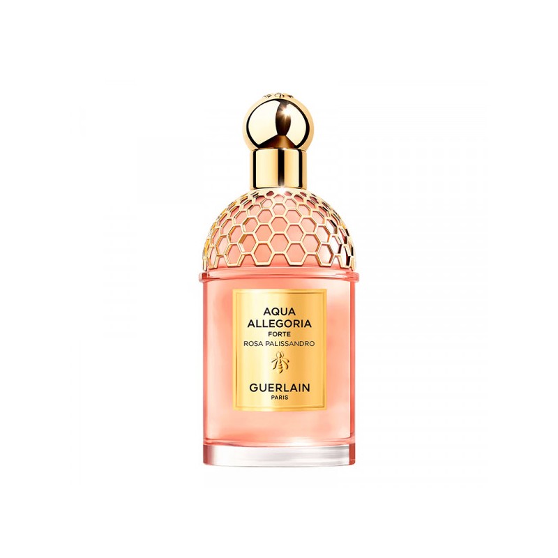 Guerlain AQUA ALLEGORIA FORTE ROSA PALISSANDRO Eau de Parfum -75ml