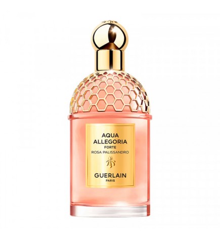 Guerlain AQUA ALLEGORIA FORTE ROSA PALISSANDRO Eau de Parfum -75ml