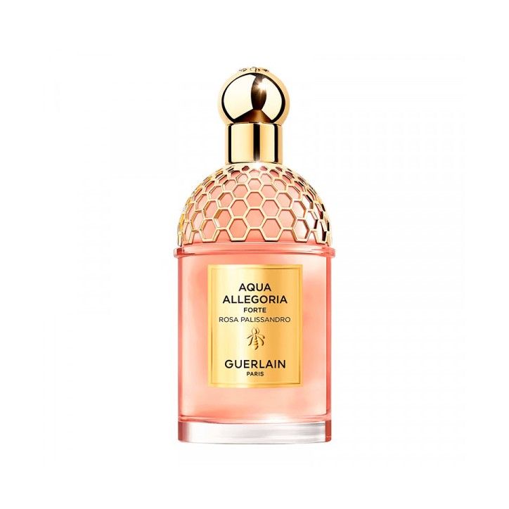 AQUA ALLEGORIA FORTE ROSA PALISSANDRO Eau de Parfum -75ml