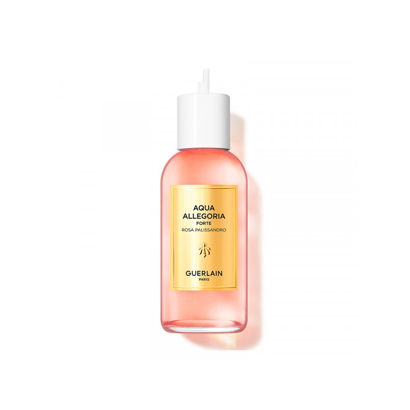 Guerlain AQUA ALLEGORIA FORTE ROSA PALISSANDRO Eau de Parfum REFILL - 200ml