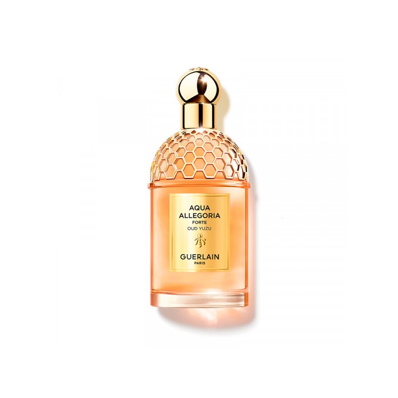 Guerlain AQUA ALLEGORIA FORTE OUD YUZU Eau de Parfum - 125ml