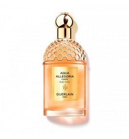 Guerlain AQUA ALLEGORIA FORTE OUD YUZU Eau de Parfum - 75ml