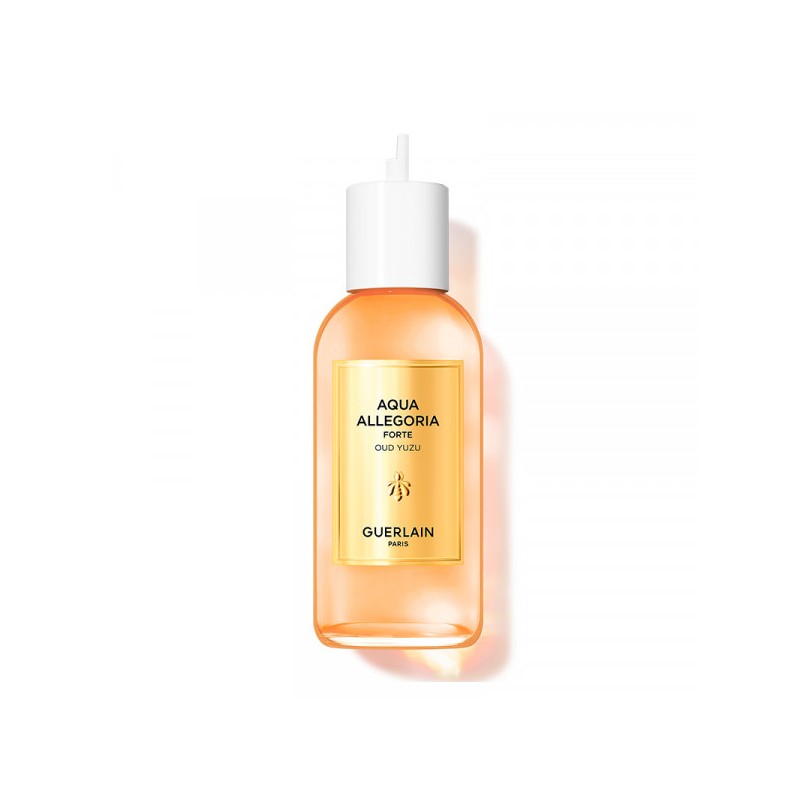 Guerlain AQUA ALLEGORIA FORTE OUD YUZU Eau de Parfum REFILL - 200ml