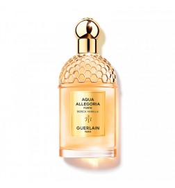Guerlain AQUA ALLEGORIA BOS VANILLA FORTE Eau de Parfum -125ml