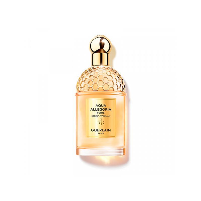 Guerlain AQUA ALLEGORIA BOS VANILLA FORTE Eau de Parfum -125ml