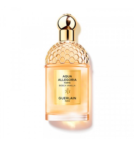 Guerlain AQUA ALLEGORIA BOS VANILLA FORTE Eau de Parfum -75ml