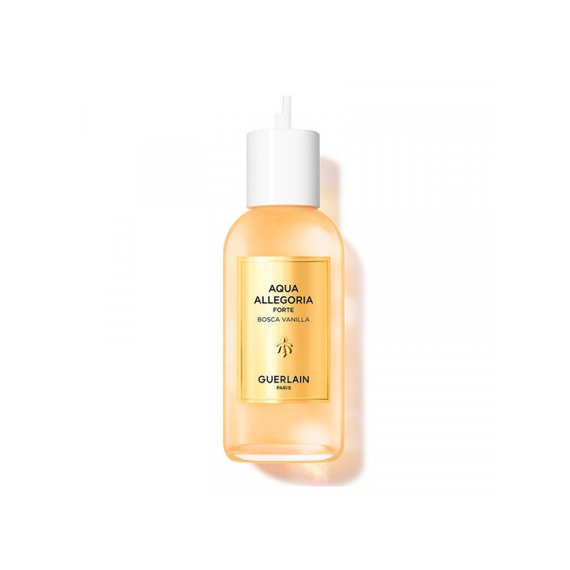 Guerlain AQUA ALLEGORIA FORTE BOS VANILLA Eau de Parfum REFILL - 200ml