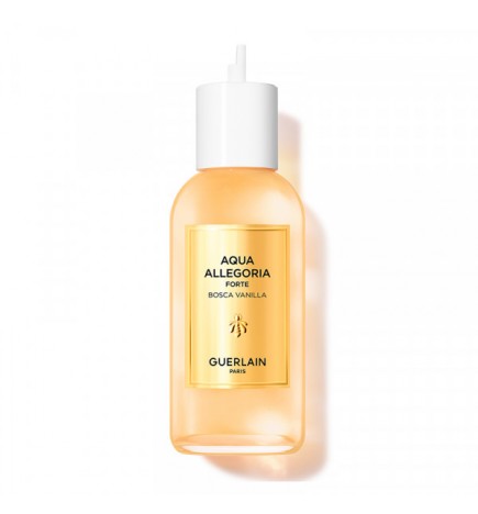 Guerlain AQUA ALLEGORIA FORTE BOS VANILLA Eau de Parfum REFILL - 200ml