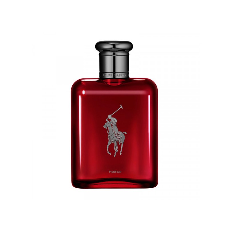 Ralph Lauren POLO RED PARFUM - 125ml