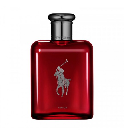 Ralph Lauren POLO RED PARFUM - 125ml