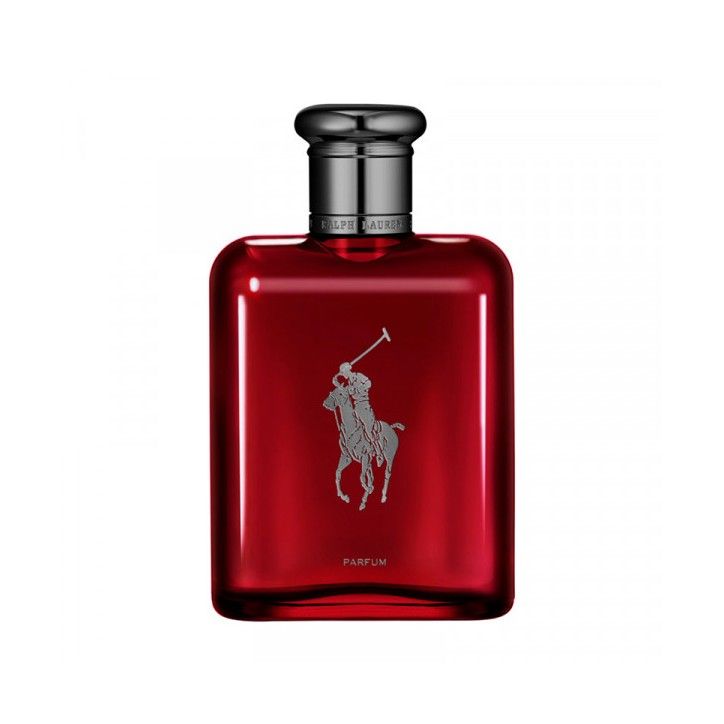 POLO RED PARFUM - 125ml