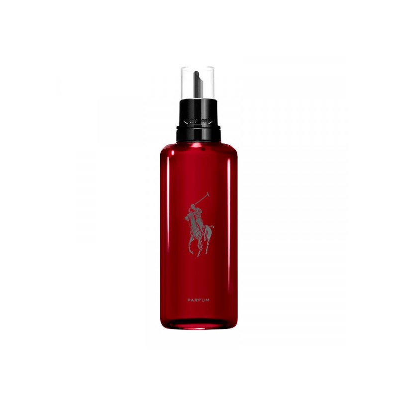 Ralph Lauren POLO RED PARFUM REFILL - 150ml