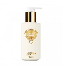 GAULTIER DIVINE SHOWER GEL 200ml - Jean Paul Gaultier -