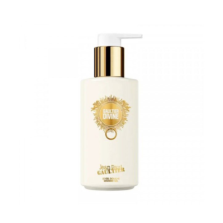 GAULTIER DIVINE SHOWER GEL 200ml