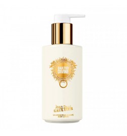 GAULTIER DIVINE BODY LOTION 200ml - Jean Paul Gaultier -